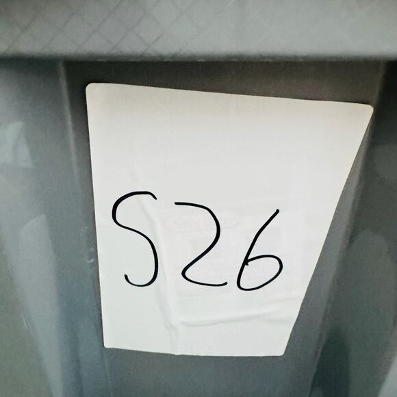 Hey Dude Wendy Stretch Rust Slip On Shoes Women’s Size 10 - Picture 10 of 10